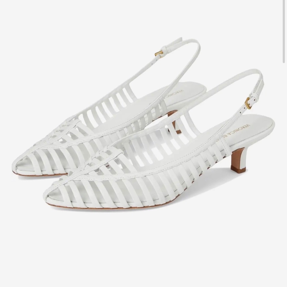 Veronica Beard Shoes